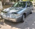 Серый ВАЗ 2111, объемом двигателя 1.6 л и пробегом 223 тыс. км за 2100 $, фото 12 на Automoto.ua
