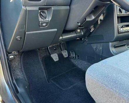 ВАЗ 2111 2008 в Киеве на Automoto.ua Серый ВАЗ 2111, объемом двигателя 1.6 л и пробегом 56 тыс. км за 3600 $, фото 40 на Automoto.ua