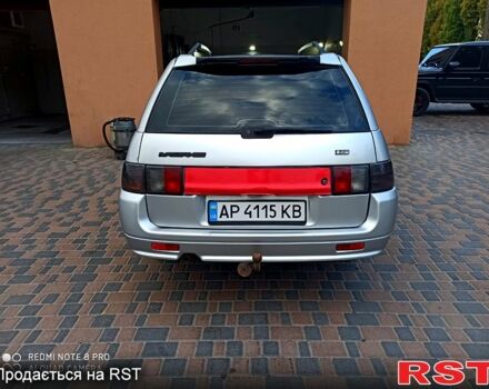 ВАЗ 2111 2008 у Магалиновке на Automoto.ua Сірий ВАЗ 2111, об'ємом двигуна 1.6 л та пробігом 85 тис. км за 2600 $, фото 4 на Automoto.ua