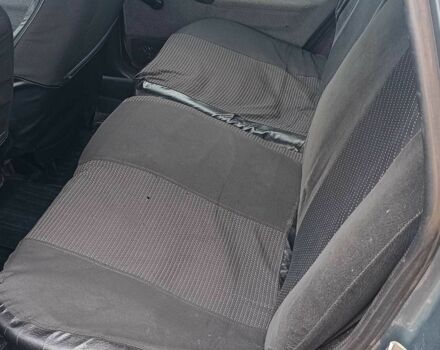 Серый ВАЗ 2111, объемом двигателя 1.6 л и пробегом 135 тыс. км за 2000 $, фото 3 на Automoto.ua