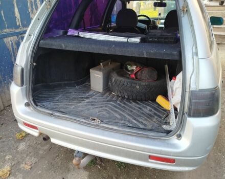 Серый ВАЗ 2111, объемом двигателя 0 л и пробегом 275 тыс. км за 1800 $, фото 4 на Automoto.ua