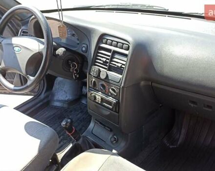 Сірий ВАЗ 2111, об'ємом двигуна 1.6 л та пробігом 127 тис. км за 2500 $, фото 13 на Automoto.ua