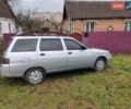 Сірий ВАЗ 2111, об'ємом двигуна 1.6 л та пробігом 157 тис. км за 1700 $, фото 2 на Automoto.ua