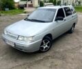 Сірий ВАЗ 2111, об'ємом двигуна 1.6 л та пробігом 155 тис. км за 2500 $, фото 1 на Automoto.ua