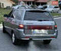 ВАЗ 2111 2008 в Межгорье на Automoto.ua Серый ВАЗ 2111, объемом двигателя 1.6 л и пробегом 150 тыс. км за 1900 $, фото 8 на Automoto.ua