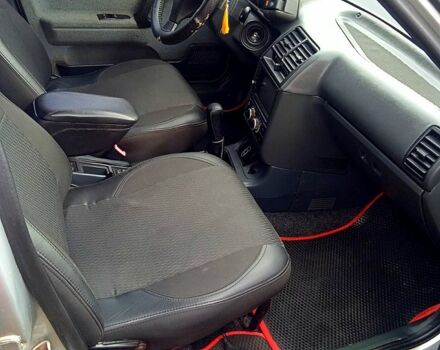 Серый ВАЗ 2111, объемом двигателя 1.6 л и пробегом 181 тыс. км за 3150 $, фото 5 на Automoto.ua