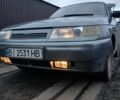 Сірий ВАЗ 2111, об'ємом двигуна 1.6 л та пробігом 223 тис. км за 1900 $, фото 1 на Automoto.ua