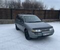 Серый ВАЗ 2111, объемом двигателя 1.6 л и пробегом 95 тыс. км за 1950 $, фото 1 на Automoto.ua