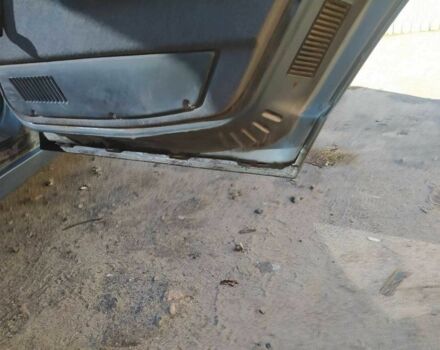 Серый ВАЗ 2111, объемом двигателя 1.6 л и пробегом 202 тыс. км за 2850 $, фото 10 на Automoto.ua