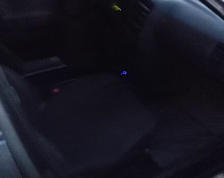 Сірий ВАЗ 2111, об'ємом двигуна 1.6 л та пробігом 180 тис. км за 2550 $, фото 7 на Automoto.ua