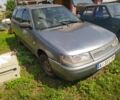 Серый ВАЗ 2111, объемом двигателя 1.6 л и пробегом 300 тыс. км за 700 $, фото 1 на Automoto.ua