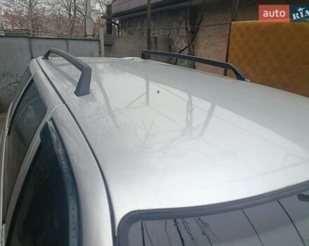 Сірий ВАЗ 2111, об'ємом двигуна 1.6 л та пробігом 123 тис. км за 3200 $, фото 1 на Automoto.ua