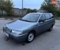 Серый ВАЗ 2111, объемом двигателя 1.6 л и пробегом 104 тыс. км за 1300 $, фото 1 на Automoto.ua