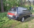 Серый ВАЗ 2111, объемом двигателя 1.6 л и пробегом 230 тыс. км за 2250 $, фото 2 на Automoto.ua
