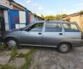 Сірий ВАЗ 2111, об'ємом двигуна 1.6 л та пробігом 71 тис. км за 1700 $, фото 1 на Automoto.ua