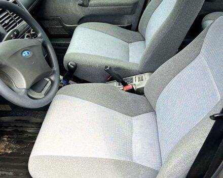 Серый ВАЗ 2111, объемом двигателя 1.6 л и пробегом 0 тыс. км за 1750 $, фото 4 на Automoto.ua