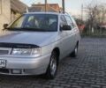 Серый ВАЗ 2111, объемом двигателя 1.6 л и пробегом 40 тыс. км за 3200 $, фото 1 на Automoto.ua