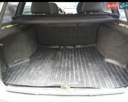 Серый ВАЗ 2111, объемом двигателя 1.6 л и пробегом 218 тыс. км за 1500 $, фото 7 на Automoto.ua