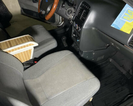 Сірий ВАЗ 2111, об'ємом двигуна 1.6 л та пробігом 200 тис. км за 1800 $, фото 8 на Automoto.ua