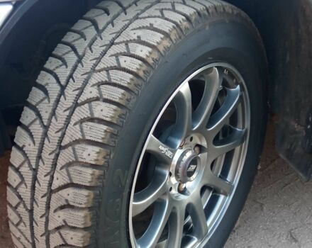 Сірий ВАЗ 2111, об'ємом двигуна 1.6 л та пробігом 186 тис. км за 2600 $, фото 6 на Automoto.ua