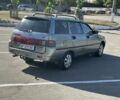 Сірий ВАЗ 2111, об'ємом двигуна 1.6 л та пробігом 190 тис. км за 1600 $, фото 3 на Automoto.ua