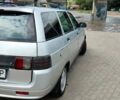 Серый ВАЗ 2111, объемом двигателя 1.6 л и пробегом 264 тыс. км за 2125 $, фото 1 на Automoto.ua