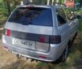 Серый ВАЗ 2111, объемом двигателя 1.6 л и пробегом 345 тыс. км за 2300 $, фото 3 на Automoto.ua