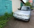Серый ВАЗ 2111, объемом двигателя 1.6 л и пробегом 380 тыс. км за 1700 $, фото 1 на Automoto.ua