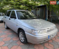 Сірий ВАЗ 2111, об'ємом двигуна 1.6 л та пробігом 212 тис. км за 2500 $, фото 12 на Automoto.ua