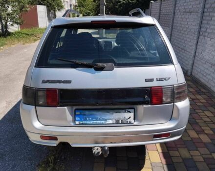 Серый ВАЗ 2111, объемом двигателя 0 л и пробегом 248 тыс. км за 1708 $, фото 3 на Automoto.ua