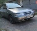 Серый ВАЗ 2111, объемом двигателя 1.6 л и пробегом 218 тыс. км за 1500 $, фото 1 на Automoto.ua