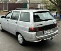Серый ВАЗ 2111, объемом двигателя 1.6 л и пробегом 200 тыс. км за 1750 $, фото 4 на Automoto.ua