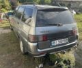 Серый ВАЗ 2111, объемом двигателя 1.6 л и пробегом 113 тыс. км за 1807 $, фото 3 на Automoto.ua