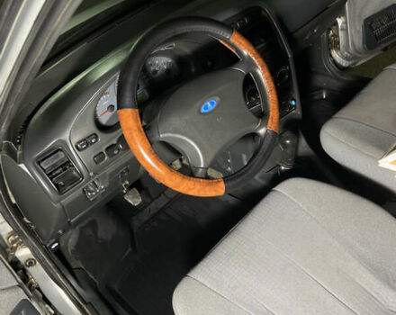 Сірий ВАЗ 2111, об'ємом двигуна 1.6 л та пробігом 200 тис. км за 1800 $, фото 6 на Automoto.ua