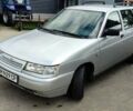 Серый ВАЗ 2111, объемом двигателя 1.6 л и пробегом 264 тыс. км за 2125 $, фото 3 на Automoto.ua