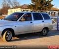 Серый ВАЗ 2111, объемом двигателя 1.6 л и пробегом 250 тыс. км за 1099 $, фото 2 на Automoto.ua