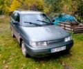 Серый ВАЗ 2111, объемом двигателя 1.6 л и пробегом 150 тыс. км за 1400 $, фото 1 на Automoto.ua