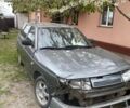 Серый ВАЗ 2111, объемом двигателя 1.6 л и пробегом 100 тыс. км за 700 $, фото 3 на Automoto.ua