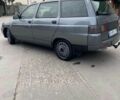 Сірий ВАЗ 2111, об'ємом двигуна 1.6 л та пробігом 145 тис. км за 1950 $, фото 5 на Automoto.ua