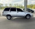 Серый ВАЗ 2111, объемом двигателя 0 л и пробегом 124 тыс. км за 1999 $, фото 4 на Automoto.ua