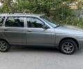 Серый ВАЗ 2111, объемом двигателя 1.6 л и пробегом 88 тыс. км за 2000 $, фото 2 на Automoto.ua