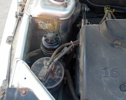 Сірий ВАЗ 2111, об'ємом двигуна 1.6 л та пробігом 186 тис. км за 2600 $, фото 7 на Automoto.ua