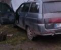 Сірий ВАЗ 2111, об'ємом двигуна 1.6 л та пробігом 200 тис. км за 600 $, фото 3 на Automoto.ua