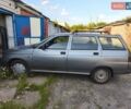 Серый ВАЗ 2111, объемом двигателя 1.6 л и пробегом 71 тыс. км за 1700 $, фото 4 на Automoto.ua