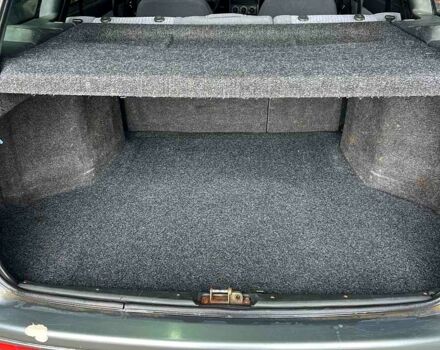 Серый ВАЗ 2111, объемом двигателя 1.6 л и пробегом 0 тыс. км за 1750 $, фото 5 на Automoto.ua