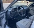 Серый ВАЗ 2111, объемом двигателя 1.6 л и пробегом 180 тыс. км за 1250 $, фото 5 на Automoto.ua