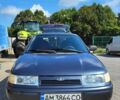Сірий ВАЗ 2111, об'ємом двигуна 1.6 л та пробігом 115 тис. км за 2300 $, фото 7 на Automoto.ua