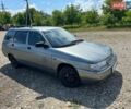 Сірий ВАЗ 2111, об'ємом двигуна 1.6 л та пробігом 170 тис. км за 1100 $, фото 1 на Automoto.ua