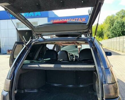Сірий ВАЗ 2111, об'ємом двигуна 1.6 л та пробігом 115 тис. км за 2300 $, фото 9 на Automoto.ua
