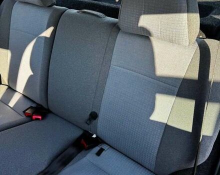 ВАЗ 2111 2008 в Киеве на Automoto.ua Серый ВАЗ 2111, объемом двигателя 1.6 л и пробегом 56 тыс. км за 3600 $, фото 57 на Automoto.ua